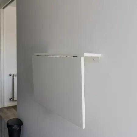 Apartmán The Locomotive Flat By House And People *