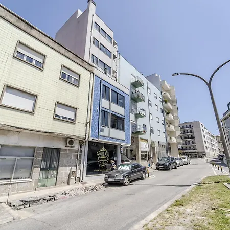 Apartmán The Locomotive Flat By House And People *