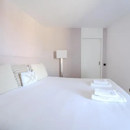 Apartmán The Locomotive Flat By House And People Braga