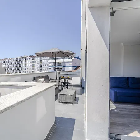 Apartmán The Locomotive Flat By House And People *