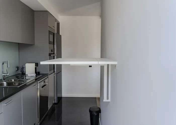 Appartement The Locomotive Flat By House And People