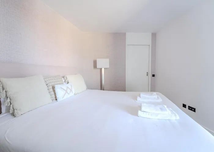 Appartement The Locomotive Flat By House And People Braga